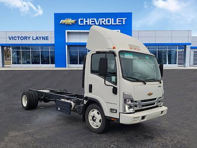 New 2024 Chevrolet LCF 5500XD Regular Cab Cab Chassis for sale #P4138 - photo 1