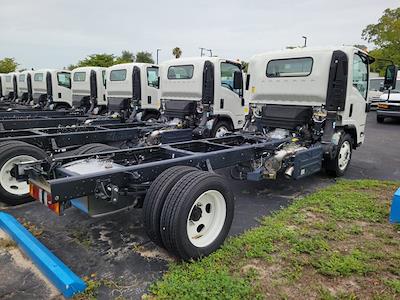 New 2024 Chevrolet LCF 5500XD Regular Cab Cab Chassis for sale #P4138 - photo 2