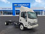 New 2024 Chevrolet LCF 5500XD Regular Cab Cab Chassis for sale #P4138 - photo 1