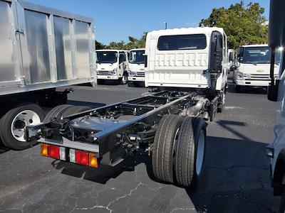 New 2024 Chevrolet LCF 5500XD Crew Cab Cab Chassis for sale #P4140 - photo 2
