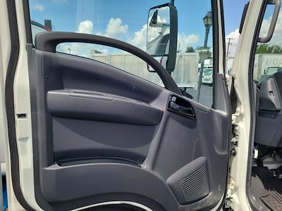 2024 Chevrolet LCF 5500XD Crew Cab RWD Knapheide Box Truck for sale #P4140 - photo 2