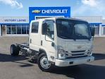 New 2024 Chevrolet LCF 5500XD Crew Cab Cab Chassis for sale #P4140 - photo 1