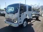 New 2024 Chevrolet LCF 5500XD Crew Cab Cab Chassis for sale #P4140 - photo 3