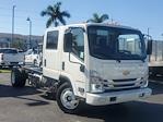 New 2024 Chevrolet LCF 5500XD Crew Cab Cab Chassis for sale #P4140 - photo 22