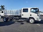 New 2024 Chevrolet LCF 5500XD Crew Cab Cab Chassis for sale #P4140 - photo 4