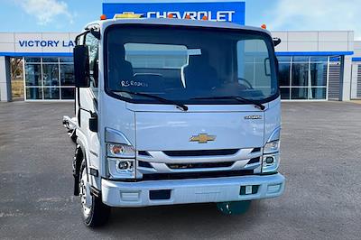 New 2024 Chevrolet LCF 5500XG Regular Cab Cab Chassis for sale #P4149 - photo 1