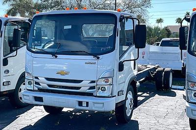 New 2024 Chevrolet LCF 5500XG Regular Cab Cab Chassis for sale #P4149 - photo 2