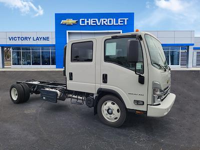 New 2024 Chevrolet LCF 5500XD Crew Cab Cab Chassis for sale #P4157 - photo 1