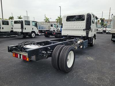 New 2024 Chevrolet LCF 5500XD Crew Cab Cab Chassis for sale #P4157 - photo 2