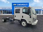 New 2024 Chevrolet LCF 5500XD Crew Cab Cab Chassis for sale #P4157 - photo 1