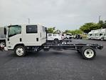 New 2024 Chevrolet LCF 5500XD Crew Cab Cab Chassis for sale #P4157 - photo 3