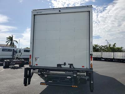 2024 Chevrolet LCF 5500HD Regular Cab RWD, Knapheide KVA Box Truck for sale #P4163 - photo 2