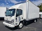 2024 Chevrolet LCF 5500HD Regular Cab RWD, Knapheide KVA Box Truck for sale #P4163 - photo 3