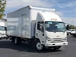 2024 Chevrolet LCF 5500HD Regular Cab RWD, Knapheide KVA Box Truck for sale #P4163 - photo 25