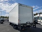 2024 Chevrolet LCF 5500HD Regular Cab RWD, Knapheide KVA Box Truck for sale #P4163 - photo 4