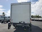 2024 Chevrolet LCF 5500HD Regular Cab RWD, Knapheide KVA Box Truck for sale #P4163 - photo 2