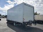 2024 Chevrolet LCF 5500XD Regular Cab RWD, Knapheide KVA Box Truck for sale #P4164 - photo 4