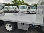 New 2024 Chevrolet LCF 4500HG Regular Cab 10' MC Ventures Aluminum Flatbed Truck for sale #P4175 - photo 5