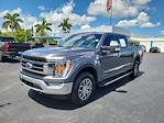 2022 Ford F-150 SuperCrew Cab 4WD Pickup for sale #P4175A - photo 3