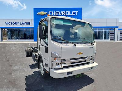 New 2024 Chevrolet LCF 5500XD Regular Cab Cab Chassis for sale #P4218 - photo 1