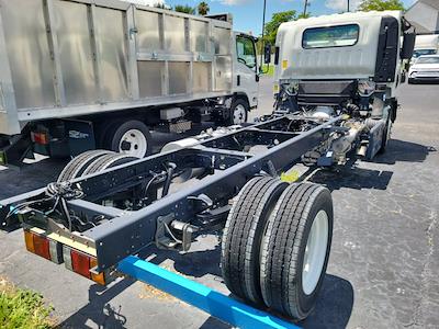 New 2024 Chevrolet LCF 5500XD Regular Cab Cab Chassis for sale #P4218 - photo 2