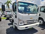 New 2024 Chevrolet LCF 5500XD Regular Cab Cab Chassis for sale #P4218 - photo 21