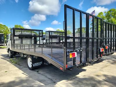 New 2024 Chevrolet LCF 4500HG Crew Cab 14' Premier Truck Center Dovetail Landscape for sale #P4231 - photo 2