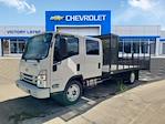 New 2024 Chevrolet LCF 4500HG Crew Cab 14' Premier Truck Center Dovetail Landscape for sale #P4231 - photo 1