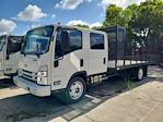 New 2024 Chevrolet LCF 4500HG Crew Cab 14' Premier Truck Center Dovetail Landscape for sale #P4231 - photo 27