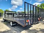 New 2024 Chevrolet LCF 4500HG Crew Cab 14' Premier Truck Center Dovetail Landscape for sale #P4231 - photo 2