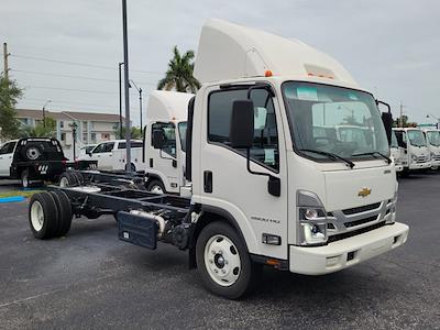 2024 Chevrolet LCF 5500HD Regular Cab RWD Cab Chassis for sale #P4232 - photo 1