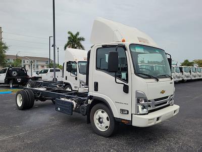 2024 Chevrolet LCF 5500HD Regular Cab RWD Cab Chassis for sale #P4233 - photo 1
