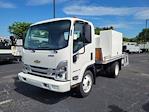 New 2024 Chevrolet LCF 4500HG Spray Truck for sale #P4234 - photo 3