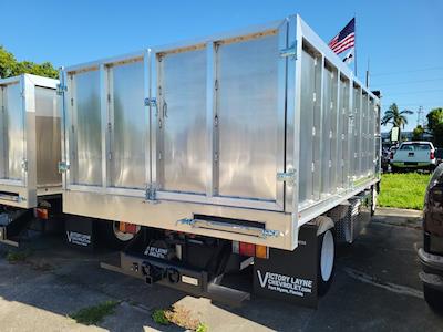 New 2025 Chevrolet LCF 4500HG Crew Cab 14' MC Ventures for sale #P5047 - photo 2