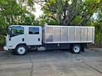 New 2025 Chevrolet LCF 4500HG Crew Cab 14' MC Ventures Landscape Dump for sale #P5056 - photo 3