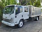 New 2025 Chevrolet LCF 4500HG Crew Cab 14' MC Ventures Landscape Dump for sale #P5056 - photo 29