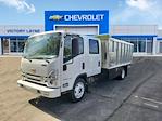 New 2025 Chevrolet LCF 4500HG Crew Cab 14' MC Ventures Landscape Dump for sale #P5057 - photo 1