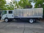 New 2025 Chevrolet LCF 4500HG Crew Cab 14' MC Ventures Landscape Dump for sale #P5057 - photo 3