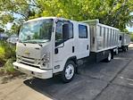 New 2025 Chevrolet LCF 4500HG Crew Cab 14' MC Ventures Landscape Dump for sale #P5057 - photo 26