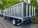 New 2025 Chevrolet LCF 4500HG Crew Cab 14' MC Ventures Landscape Dump for sale #P5057 - photo 2