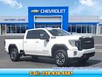 2023 GMC Sierra 2500 Crew Cab 4WD Pickup for sale #P5060A - photo 1