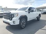 2023 GMC Sierra 2500 Crew Cab 4WD Pickup for sale #P5060A - photo 4