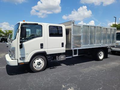 2025 Chevrolet LCF 4500HG Crew Cab RWD MC Ventures Dump Truck for sale #P5063 - photo 2