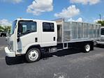 2025 Chevrolet LCF 4500HG Crew Cab RWD MC Ventures Dump Truck for sale #P5063 - photo 2