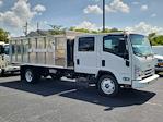 2025 Chevrolet LCF 4500HG Crew Cab RWD MC Ventures Dump Truck for sale #P5063 - photo 26