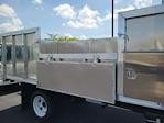 2025 Chevrolet LCF 4500HG Crew Cab RWD MC Ventures Dump Truck for sale #P5063 - photo 4