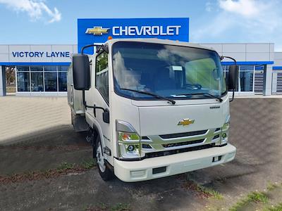 New 2025 Chevrolet LCF 4500HG Crew Cab 14' MC Ventures Landscape Dump for sale #P5064 - photo 1