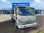 New 2025 Chevrolet LCF 4500HG Crew Cab 14' MC Ventures Landscape Dump for sale #P5064 - photo 1