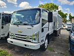 New 2025 Chevrolet LCF 4500HG Crew Cab 14' MC Ventures Landscape Dump for sale #P5064 - photo 3