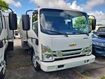 New 2025 Chevrolet LCF 4500HG Crew Cab 14' MC Ventures Landscape Dump for sale #P5064 - photo 28